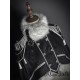 Alice Girl Before Dawn Cape(4th Pre-Order/2 Colours/Full Payment Without Shipping)